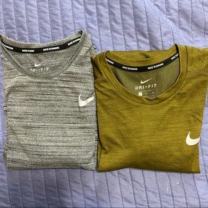 Nike tshirts